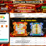 Promosi Mahjong Wins 3 Mewah Berlatar Emas